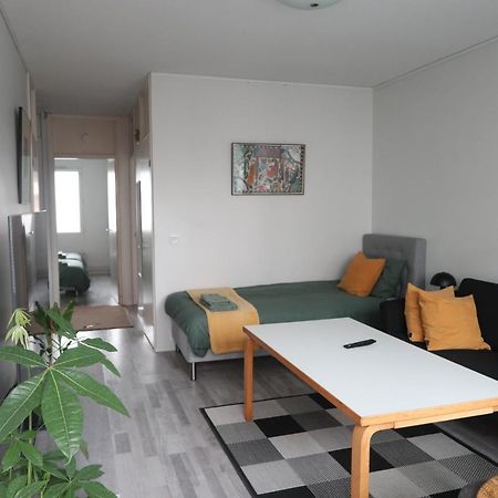 ריהימקי Havi Apartment מראה חיצוני תמונה