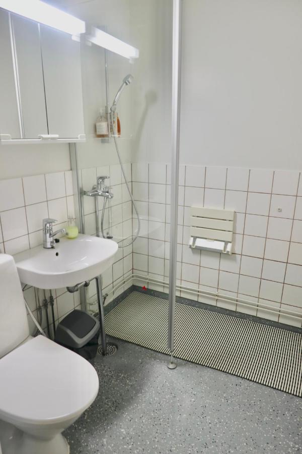 ריהימקי Havi Apartment מראה חיצוני תמונה